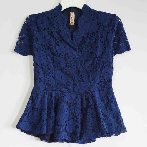 CBP0235 Tops (XS)