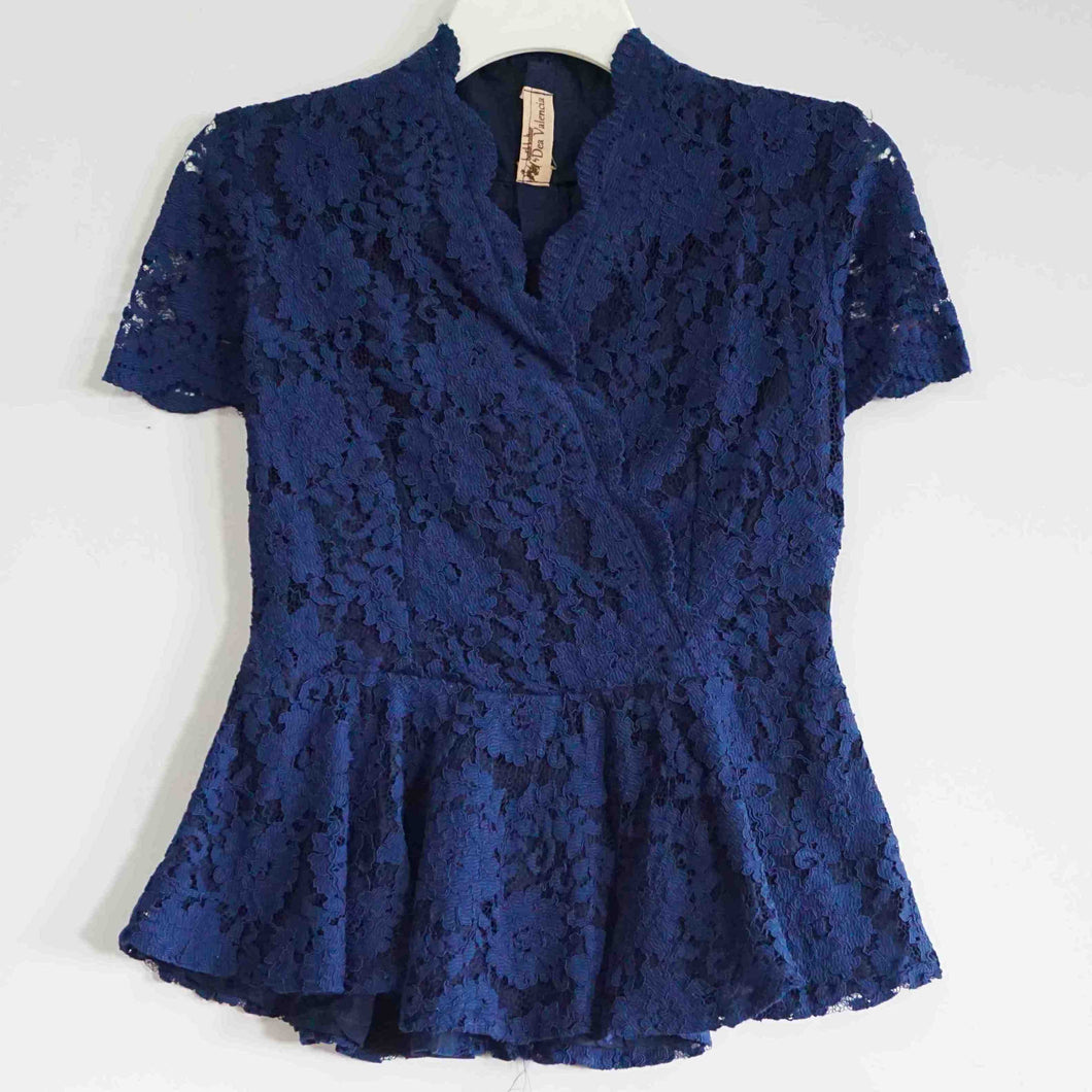 CBP0235 Tops (XS)