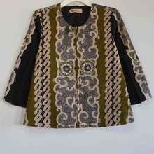 SSB0519 Blazer (L)