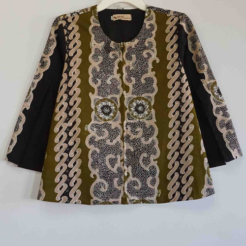 SSB0519 Blazer (L)