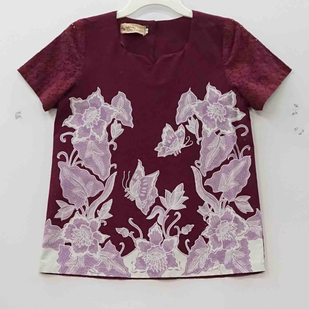 CLT2128 Tops (S)