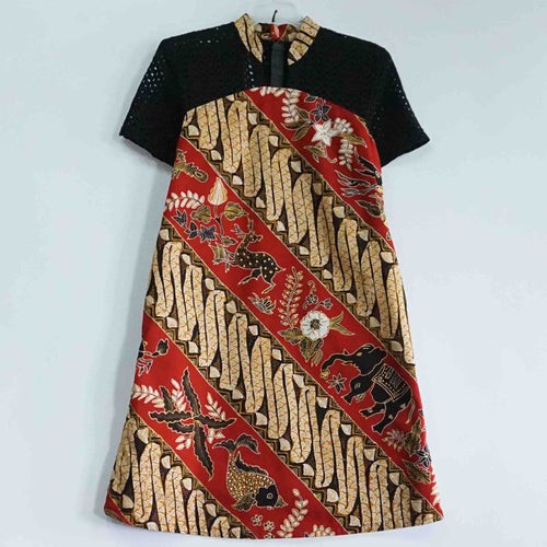 BOS0158 Dress (S)