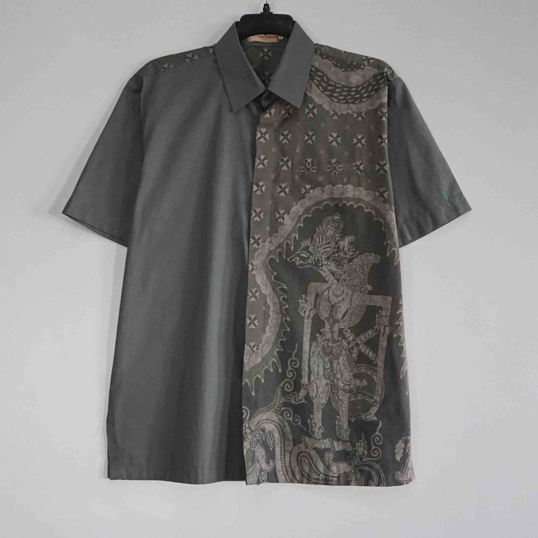 SMS2152 Men's Shirt (XXL)