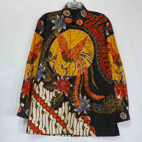 SSS0217 Men's Shirt (L)