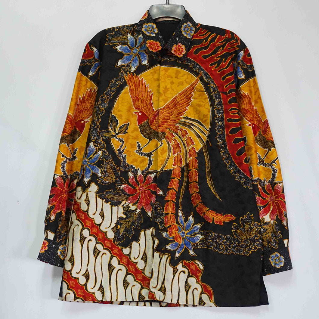 SSS0217 Men's Shirt (L)