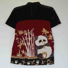 CLT1848 Tops (S)