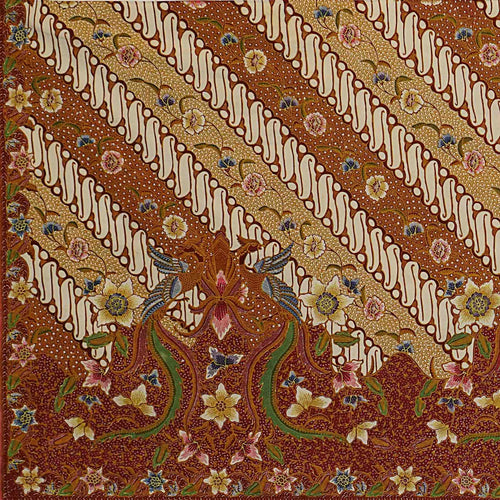CKP0080 - Cotton Kain Panjang