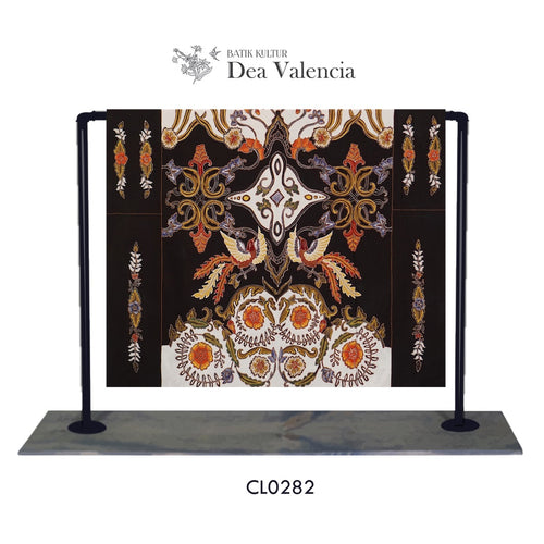 CL0282 - Cotton Men's Shirt Material