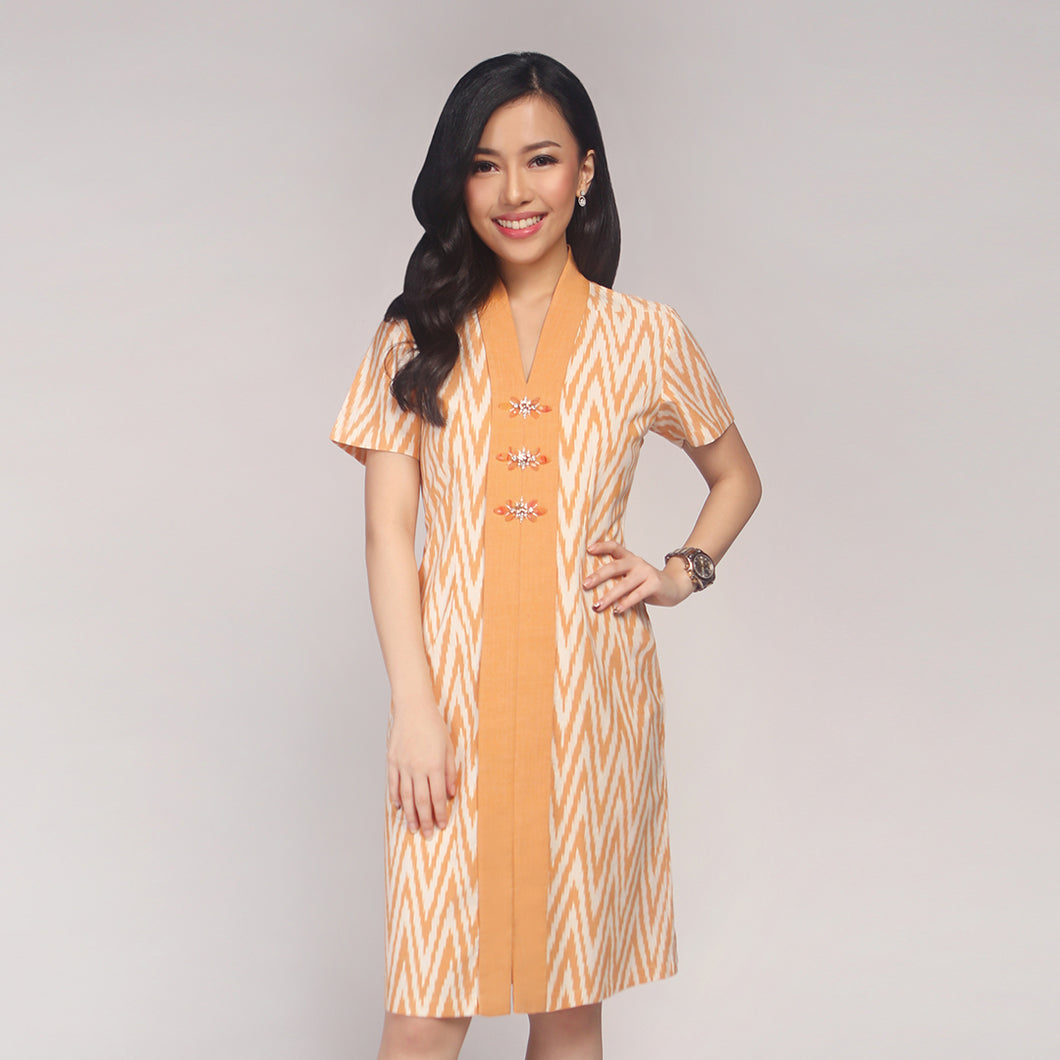 RS-KBD0373 Dress (M)