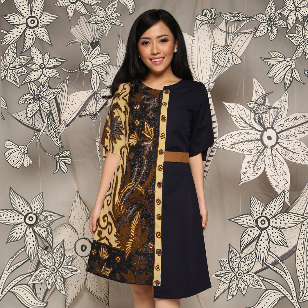 RS-LND0051 Dress (XXL)