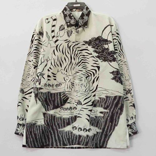 SSS0274 Men's Shirt (L)