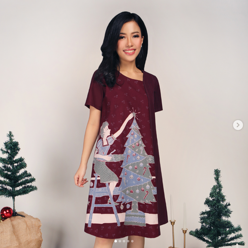 RS-AAD0010 Dress (L)