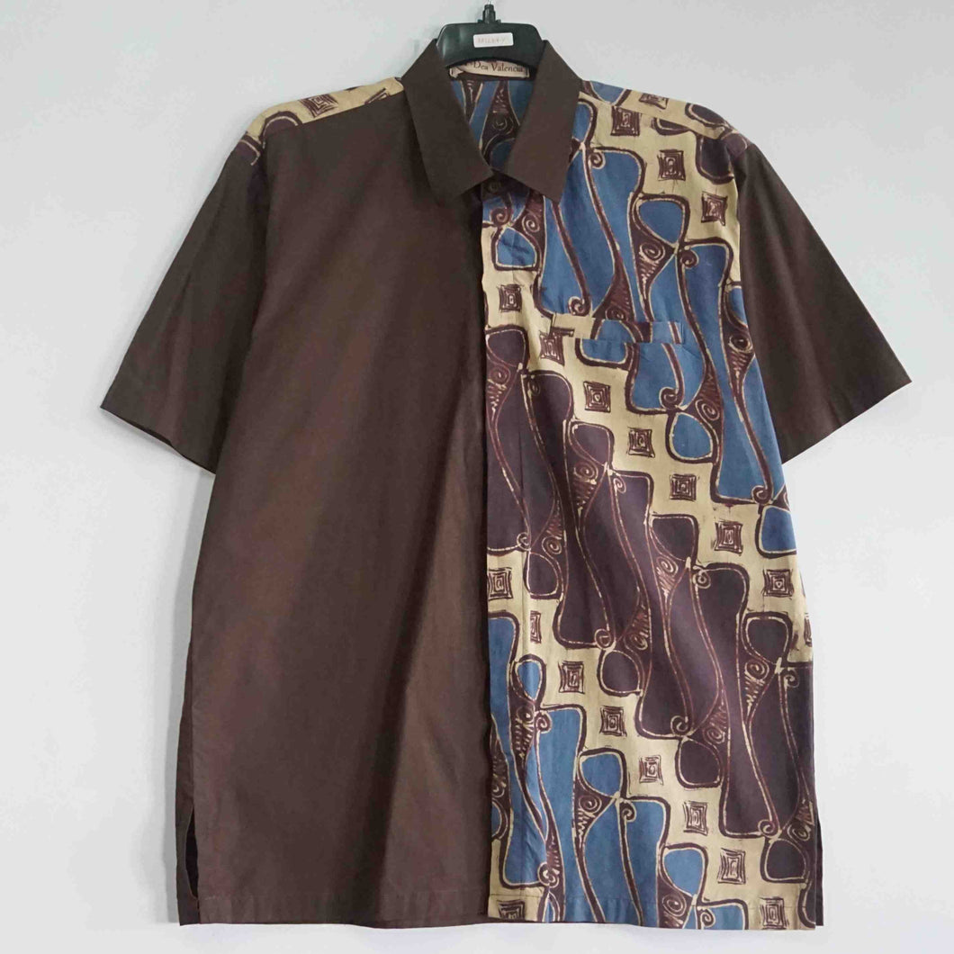 SMS2247 Men's Shirt (XXXL)