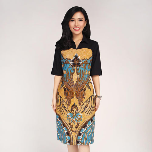 RS-CFTM0022 Dress (XS)