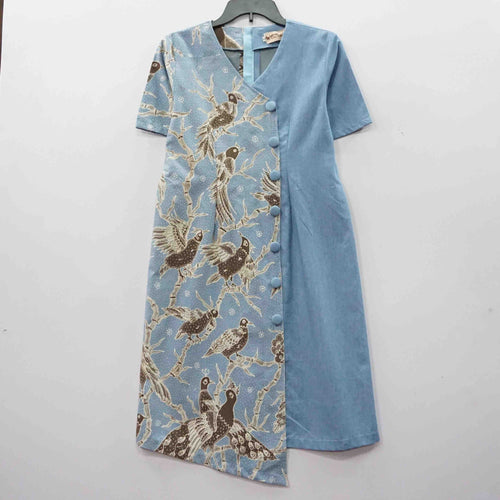 ABD0335 Dress (M)