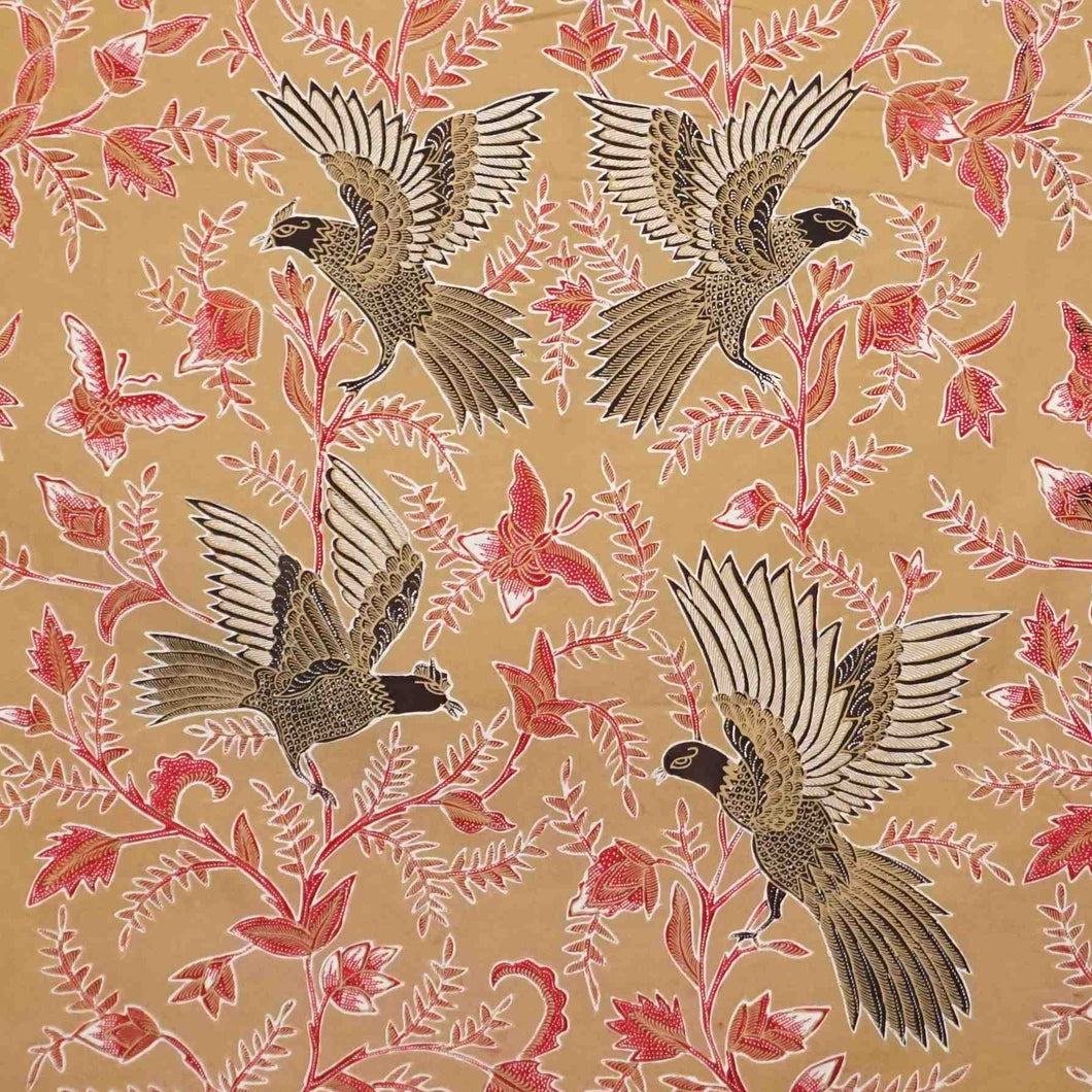 CSC0014 - Cotton Sarimbit Material