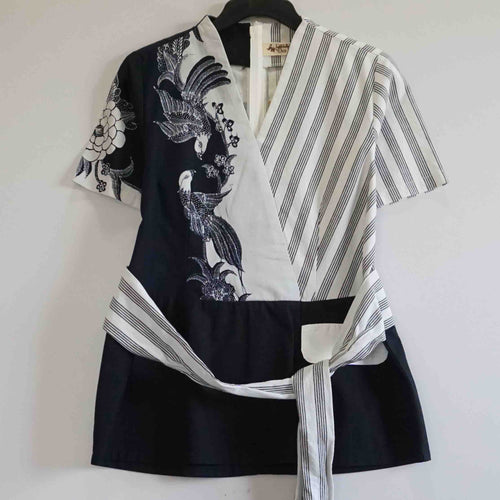 BCPT0110 Tops (M)