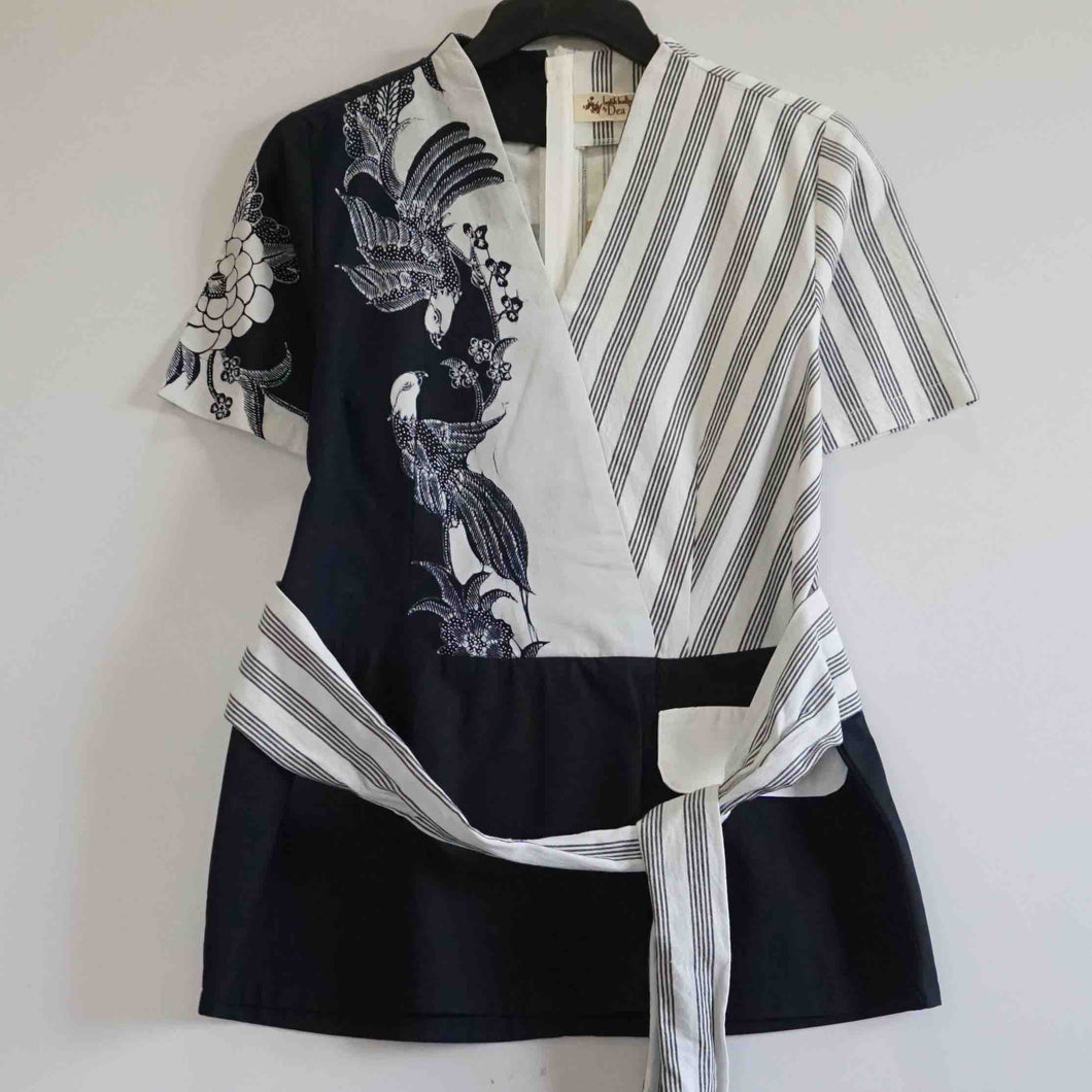 BCPT0110 Tops (M)