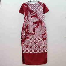 FSTUDIO1062 Dress (XS)