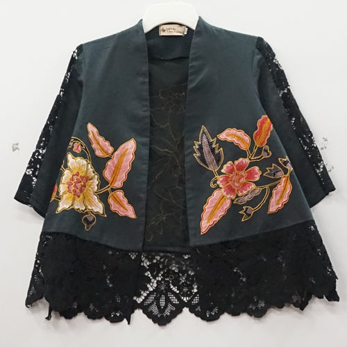 BTPO0004 Blazer (S)