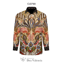 CL0788 - Cotton Men's Shirt Material