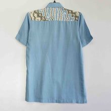 SMS2192 Men's Shirt (S)