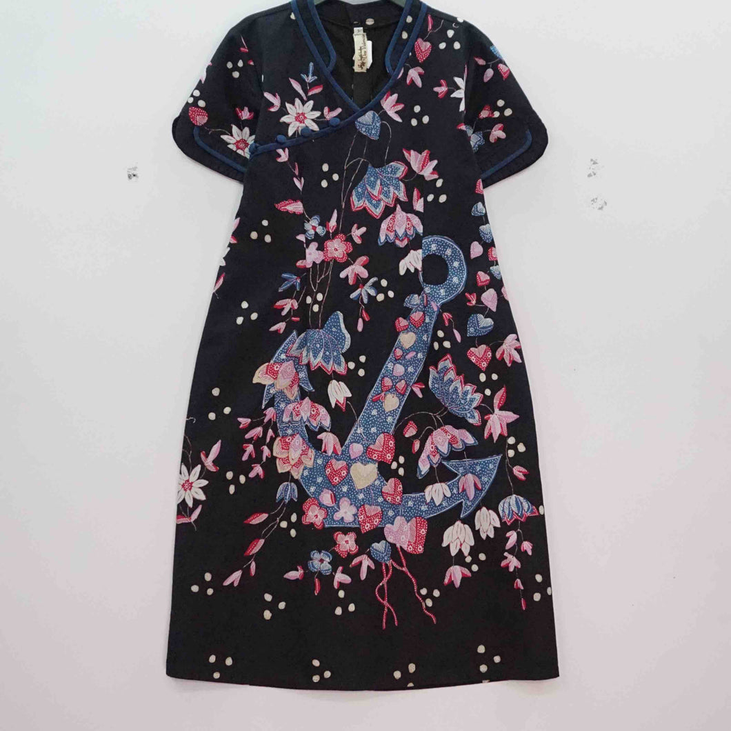 YHD0297 Dress (S)