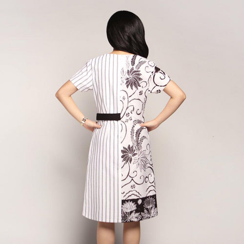 RS-HBD0490 Dress (XL)