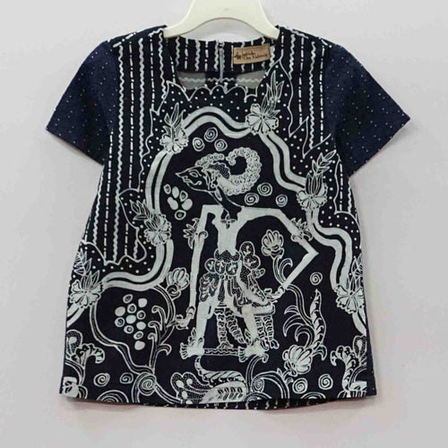CLT2019 Tops (S)