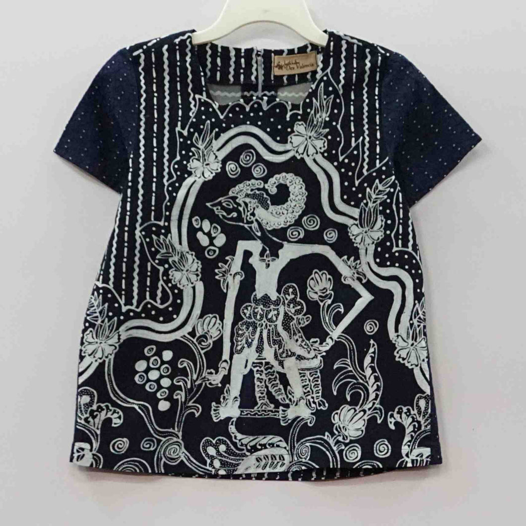 CLT2019 Tops (S)
