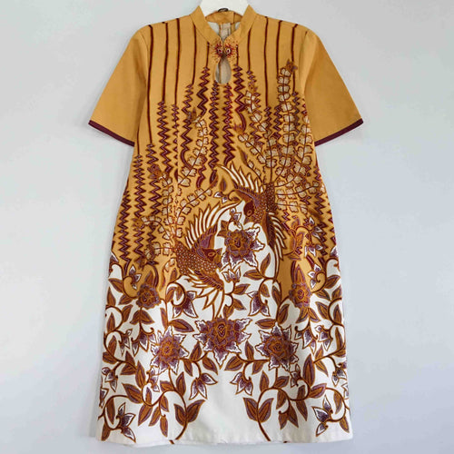 BQD0341 Dress (XL)