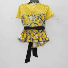 FSTUDIO1620 Tops (XS)