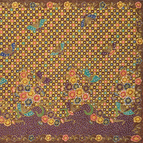 CKP0077 - Cotton Kain Panjang