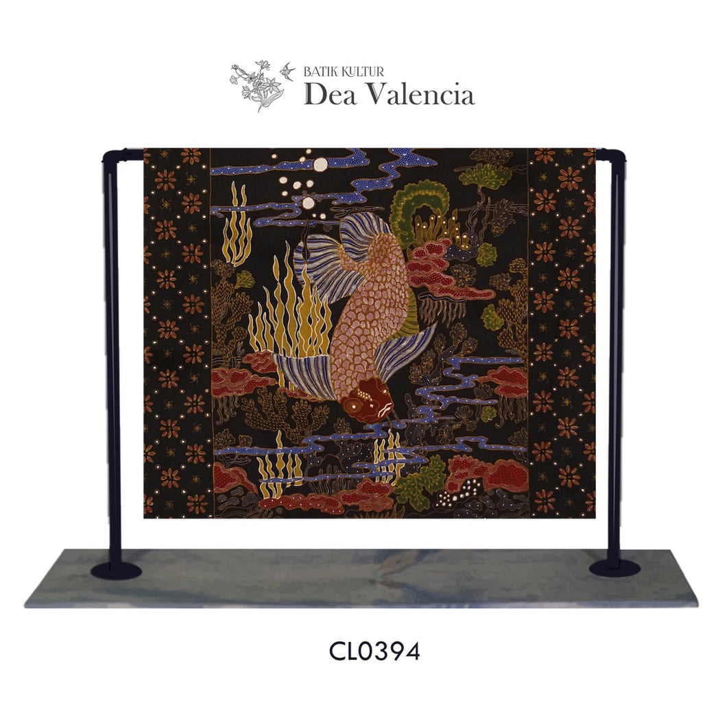 CL0394 - Cotton Men's Shirt Material