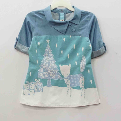 FSTUDIO2036 Tops (XS)