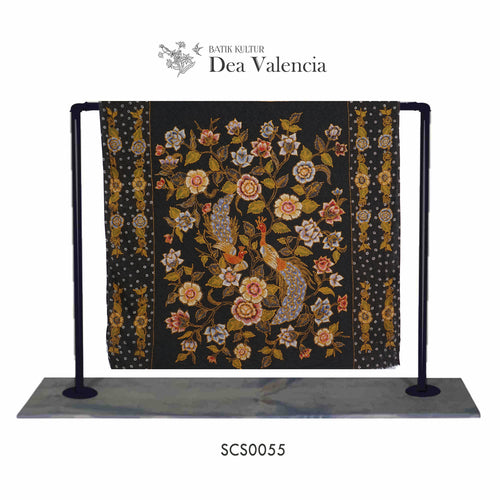 SCS0055 - Sarimbit Sutra