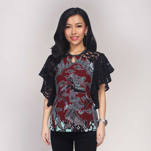 RS-KNT0069 Tops (XS)