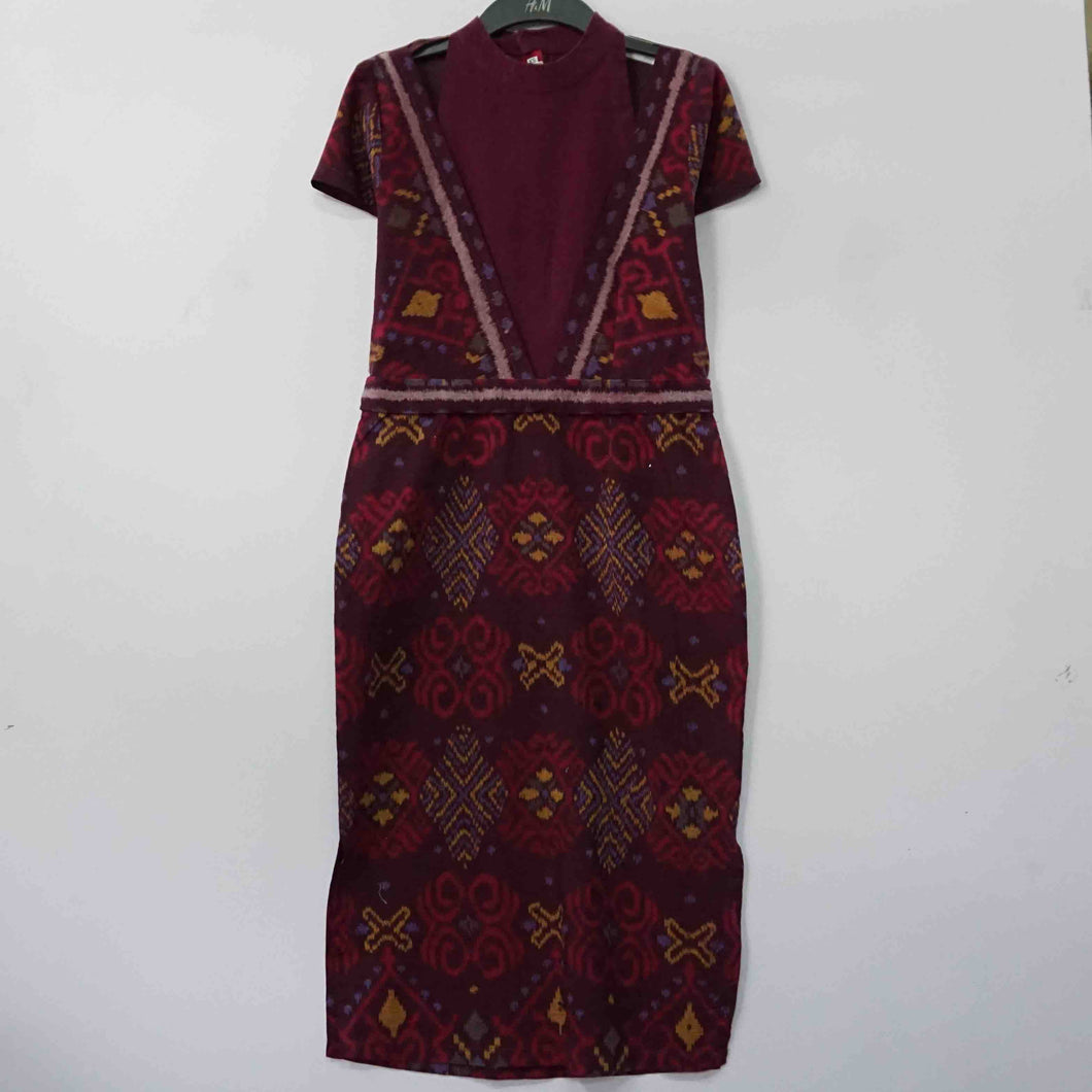 FSTUDIO1507 Dress (XS)