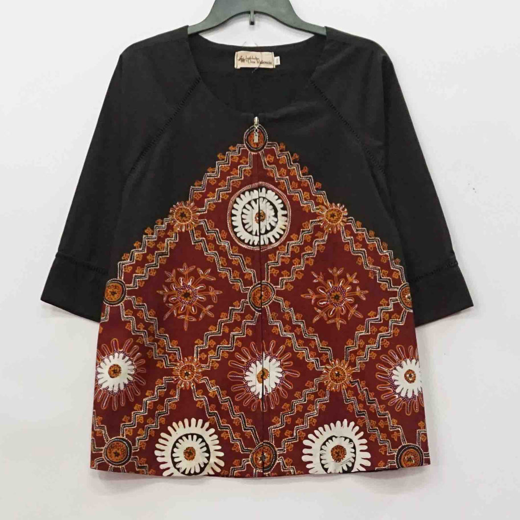 SSB0757 Blazer (XXXL)