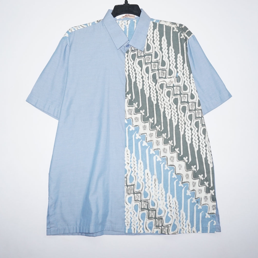 SMS2229 Men's Shirt (M)