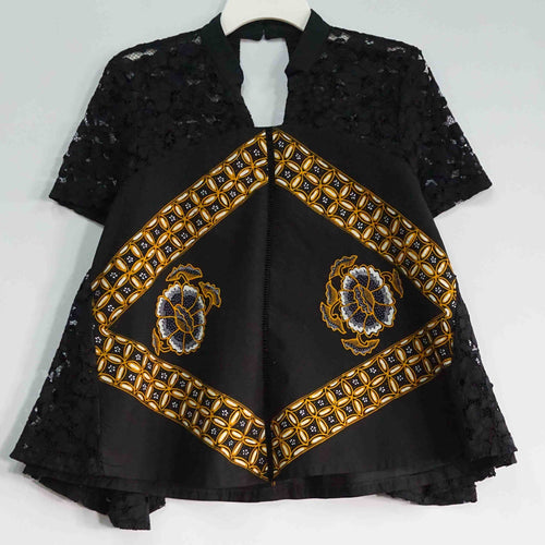 BOT0083 Tops (L)