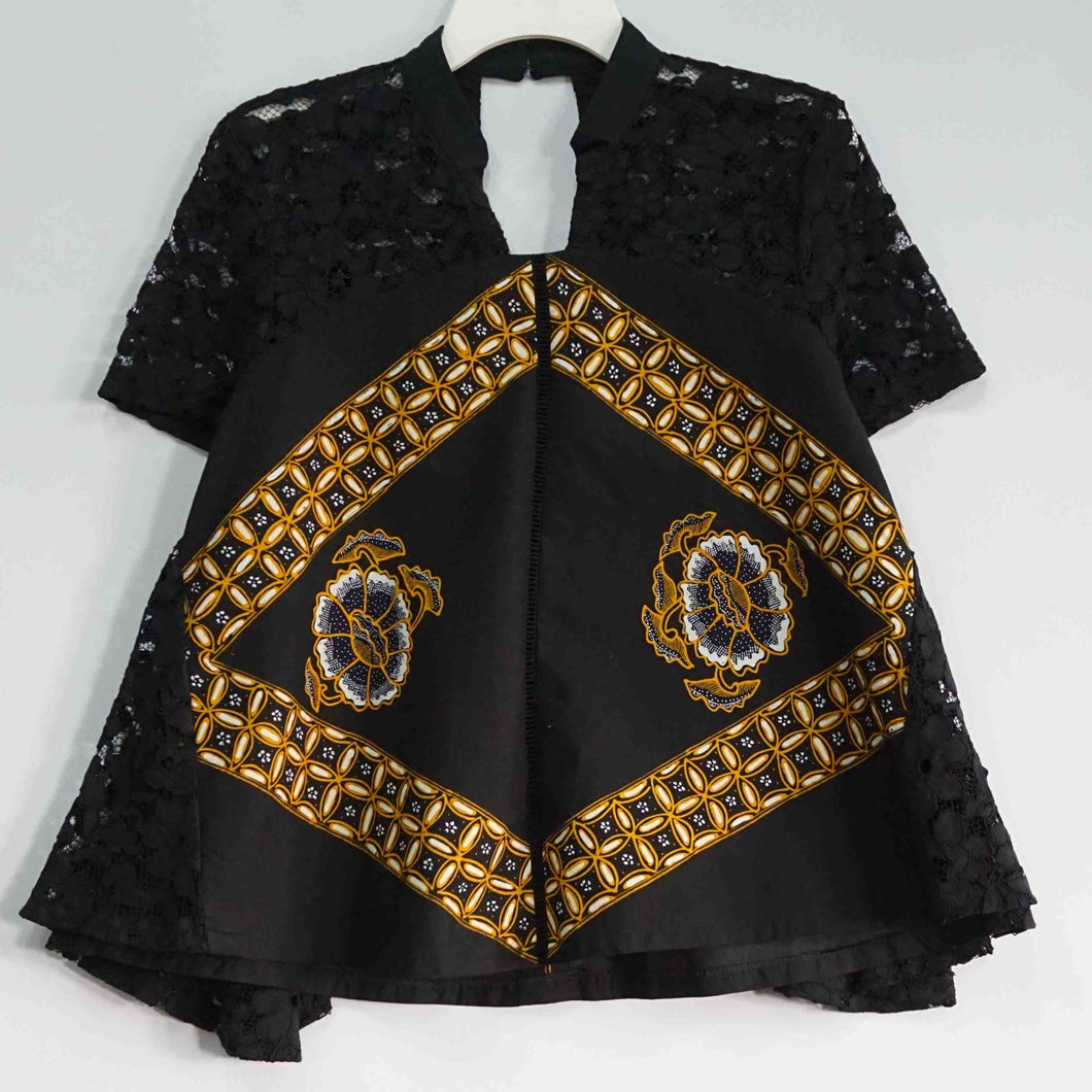 BOT0083 Tops (L)