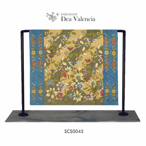 SCS0045 - Silk Couple Sarimbit