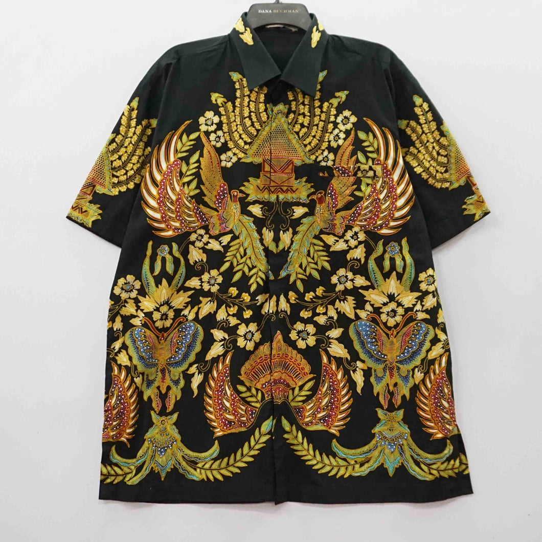 MSS2180 Men's Shirt (XXL)