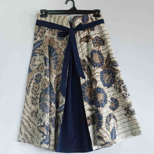 THS0190 Skirt Lawasan (L)