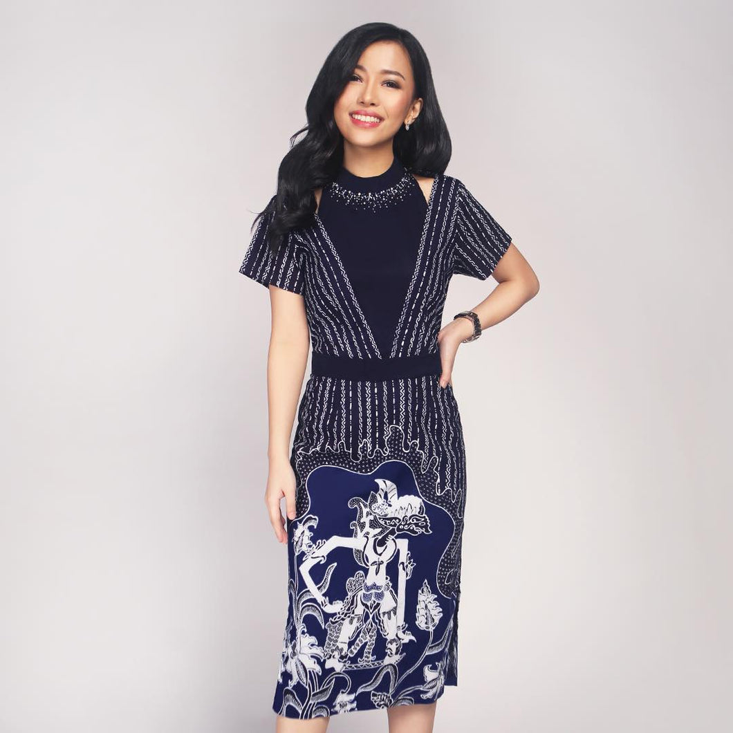 RS-GNBD0112 Dress (XS)