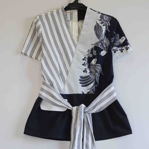 BCPT0109 Tops (S)