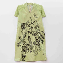 HVM0001 Dress (L)