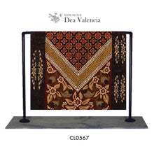 CL0567 - Cotton Men's Shirt Material