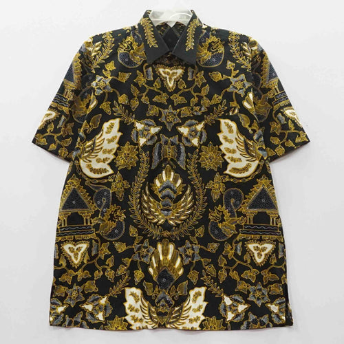 MSS2184 Men's Shirt (XXL)